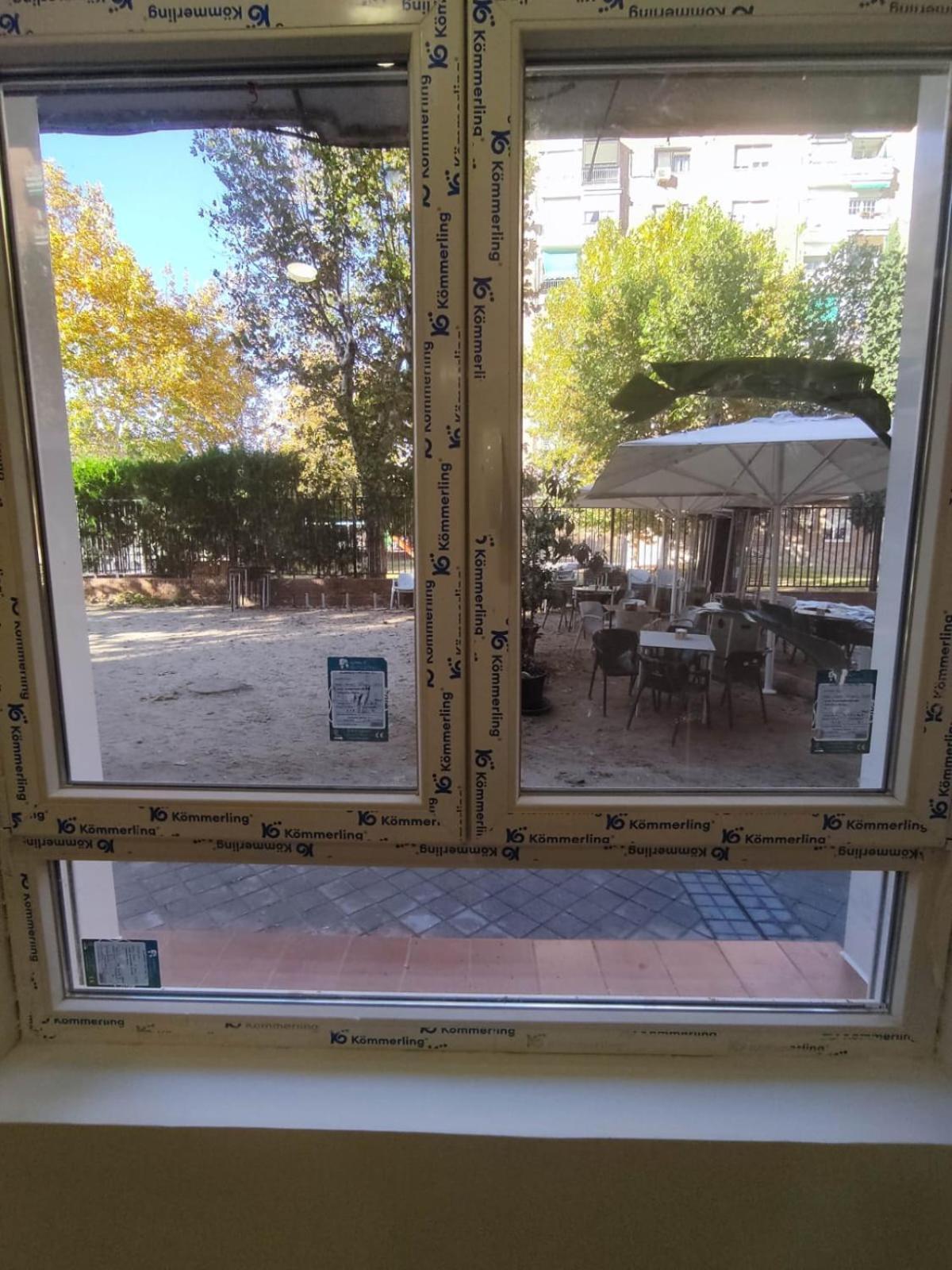 מדריד Confort Al Lado Del Rio מראה חיצוני תמונה